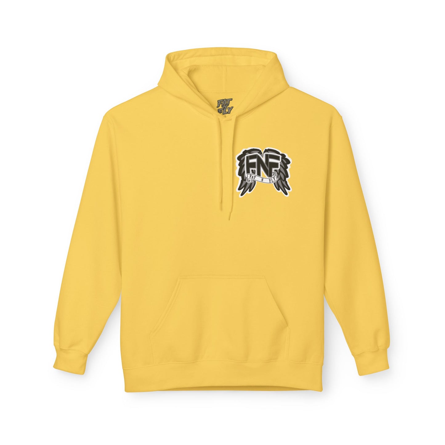 FNF Original Logo Hoodie