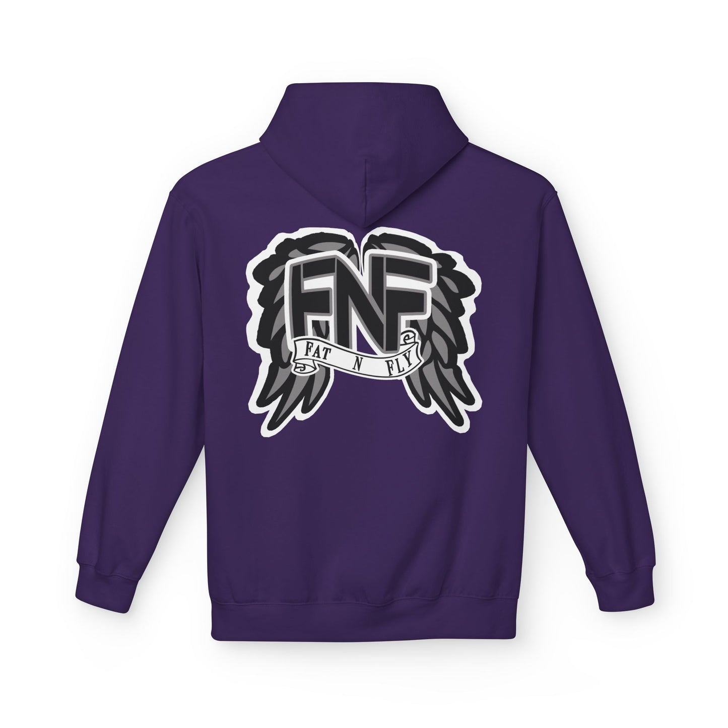FNF Original Logo Hoodie