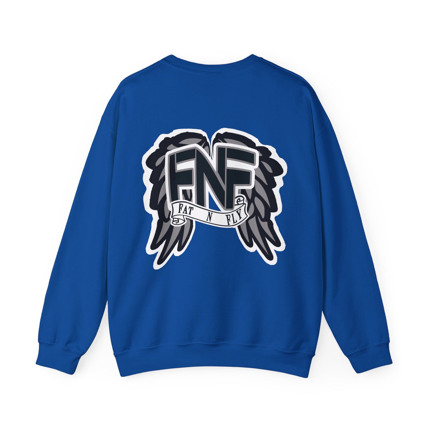 FNF Logo Crewneck Sweatshirt