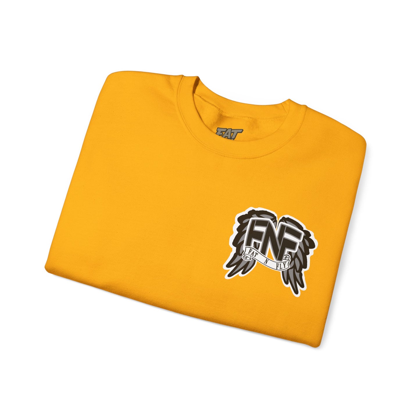FNF Logo Crewneck Sweatshirt