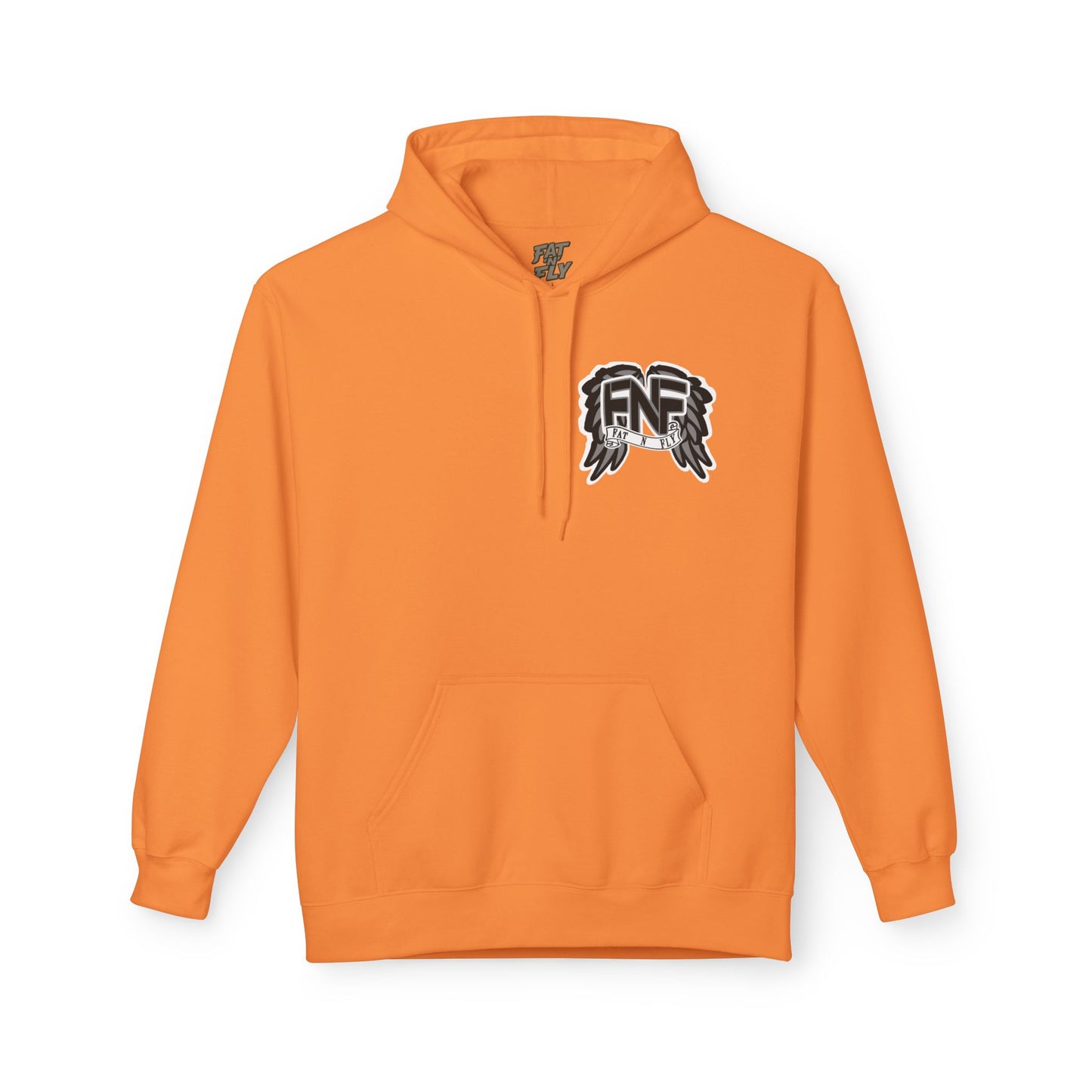 FNF Original Logo Hoodie