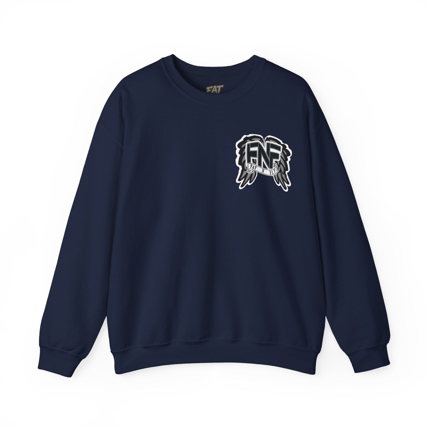 FNF Logo Crewneck Sweatshirt