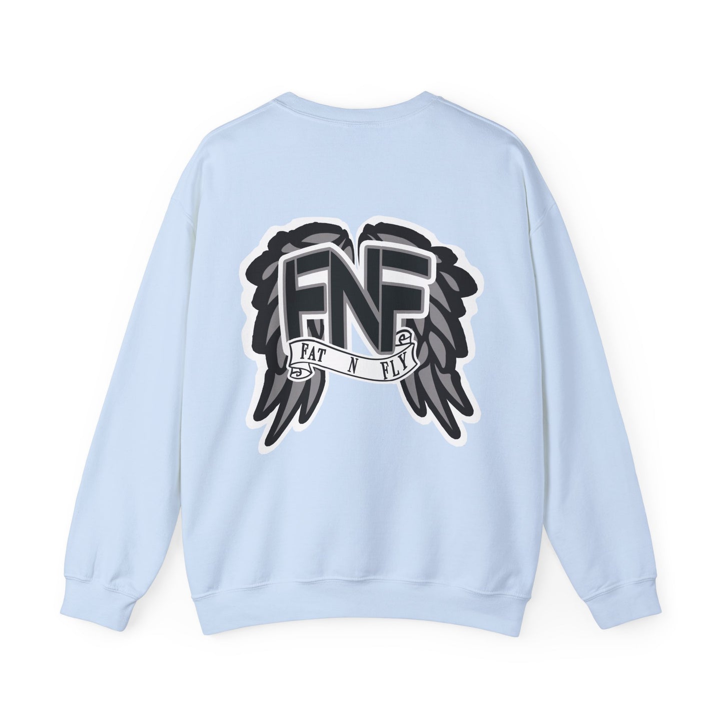 FNF Logo Crewneck Sweatshirt