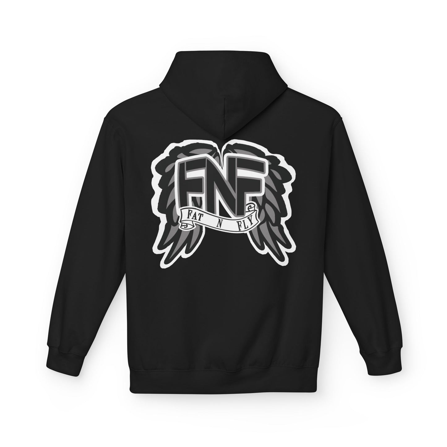 FNF Original Logo Hoodie