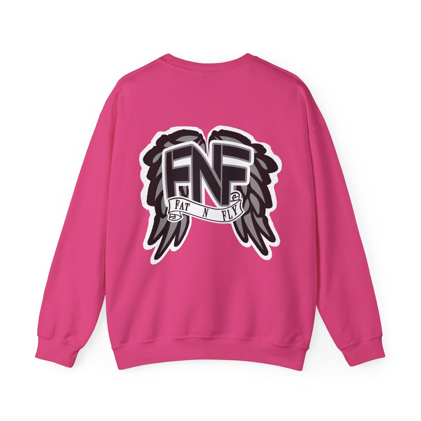 FNF Logo Crewneck Sweatshirt