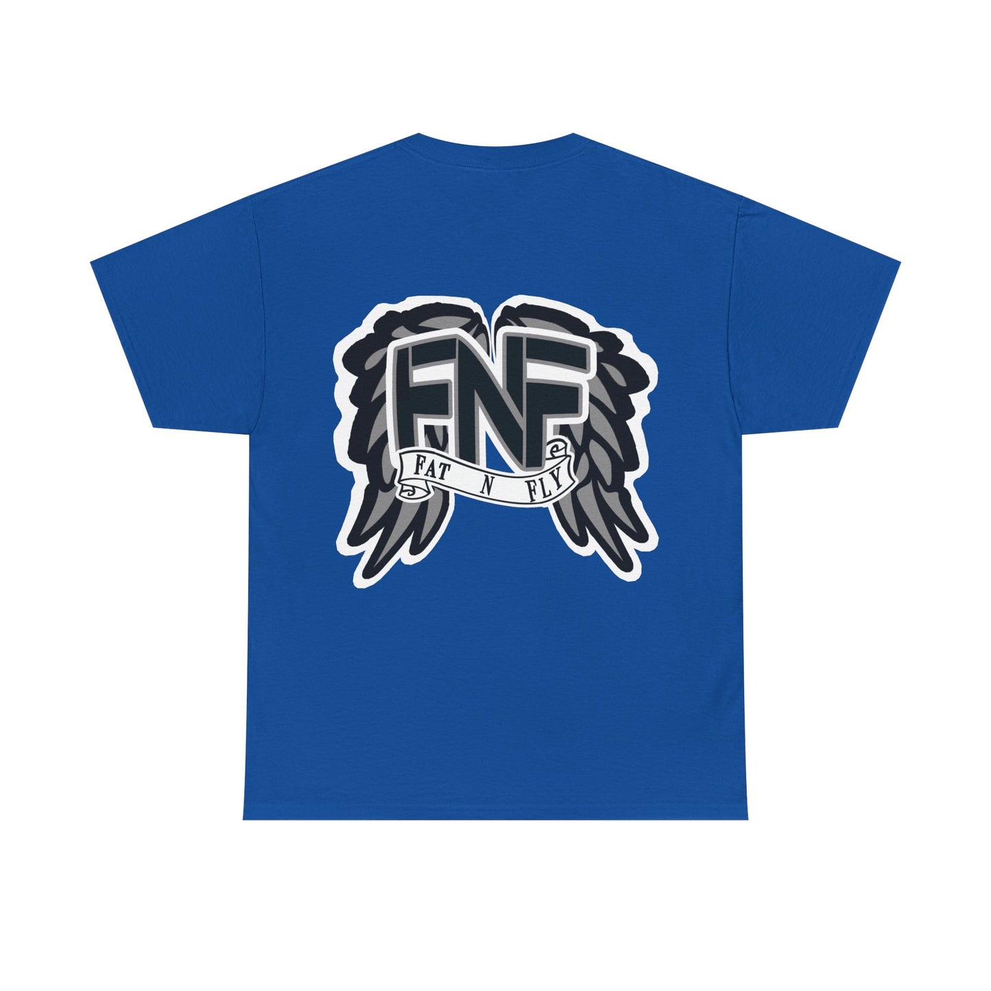 FNF Original Logo Tee