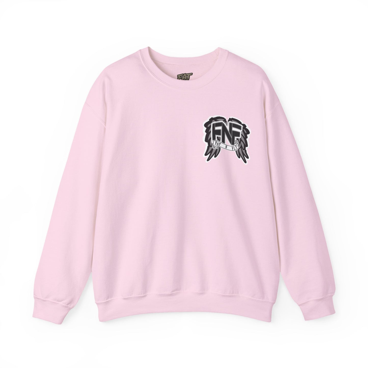 FNF Logo Crewneck Sweatshirt