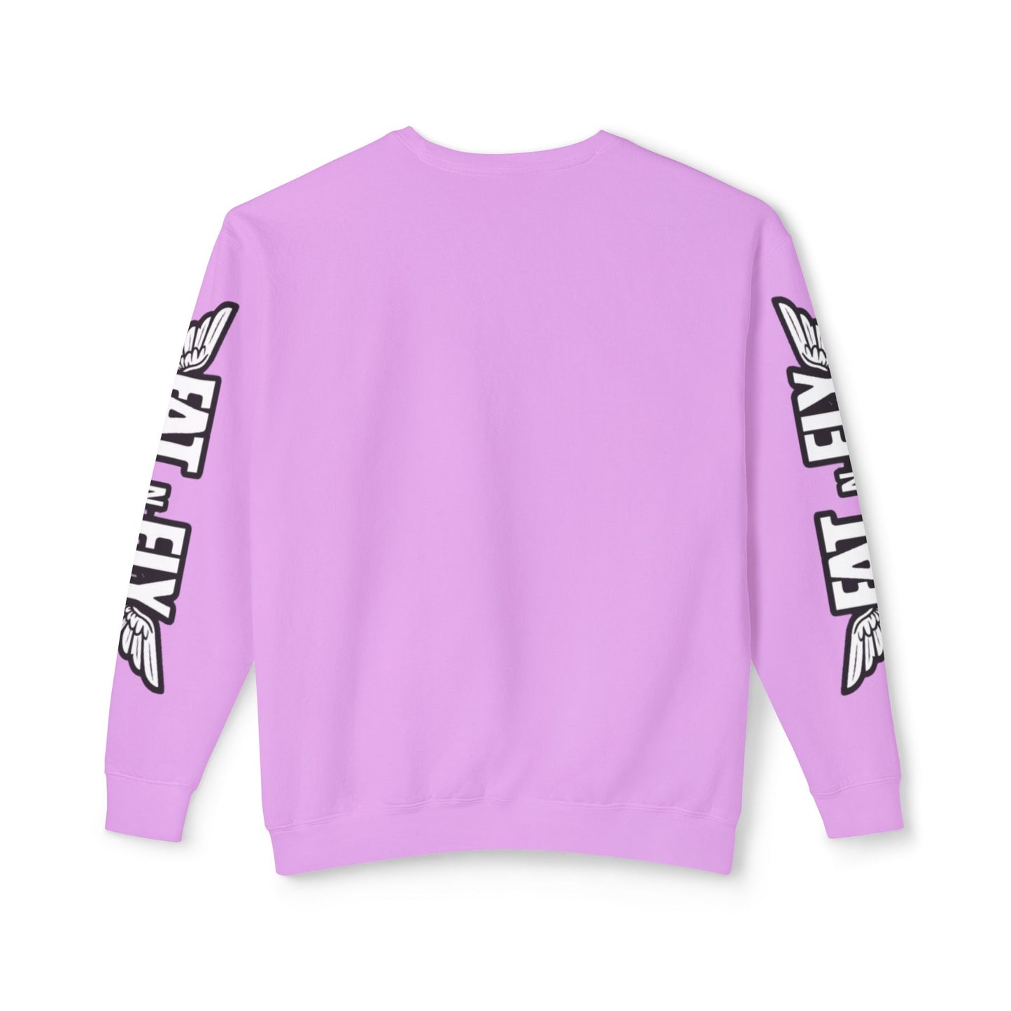 Fat ‘N’ Fly Lightweight Crewneck Sweatshirt