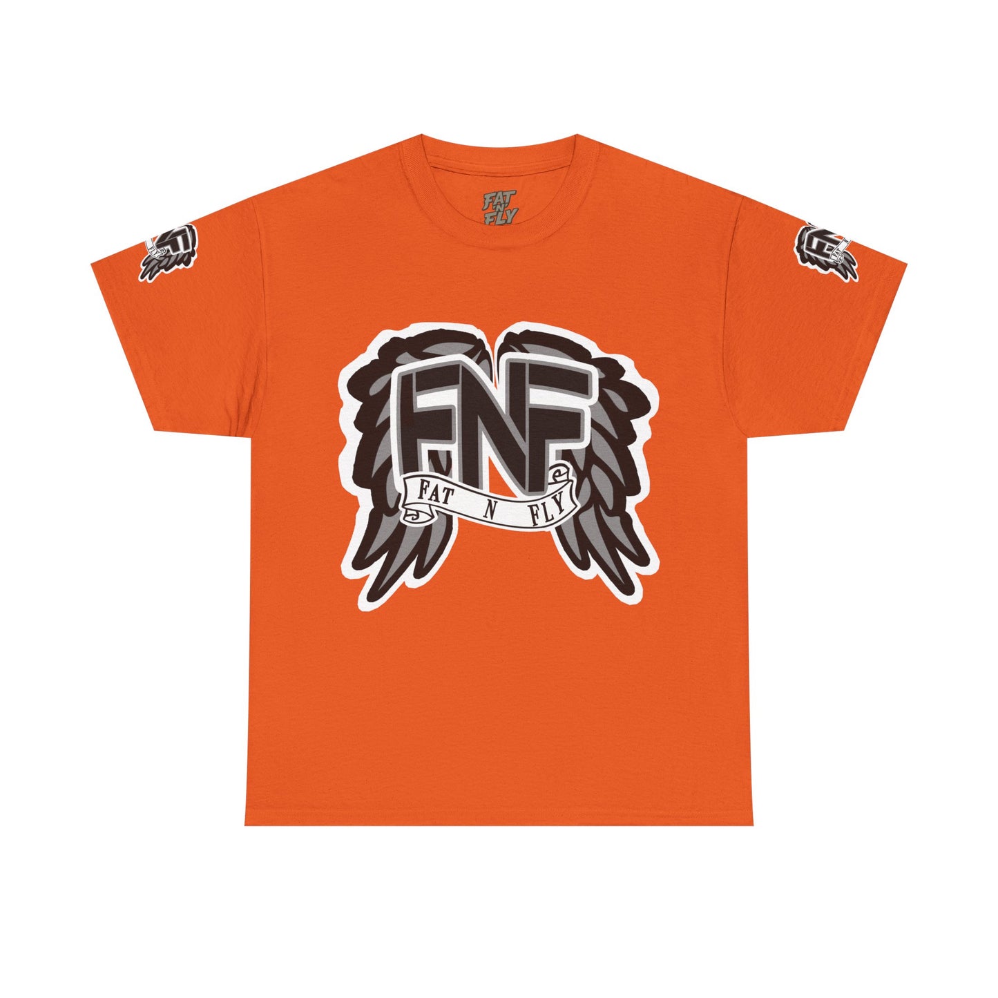 FNF Logo Tee