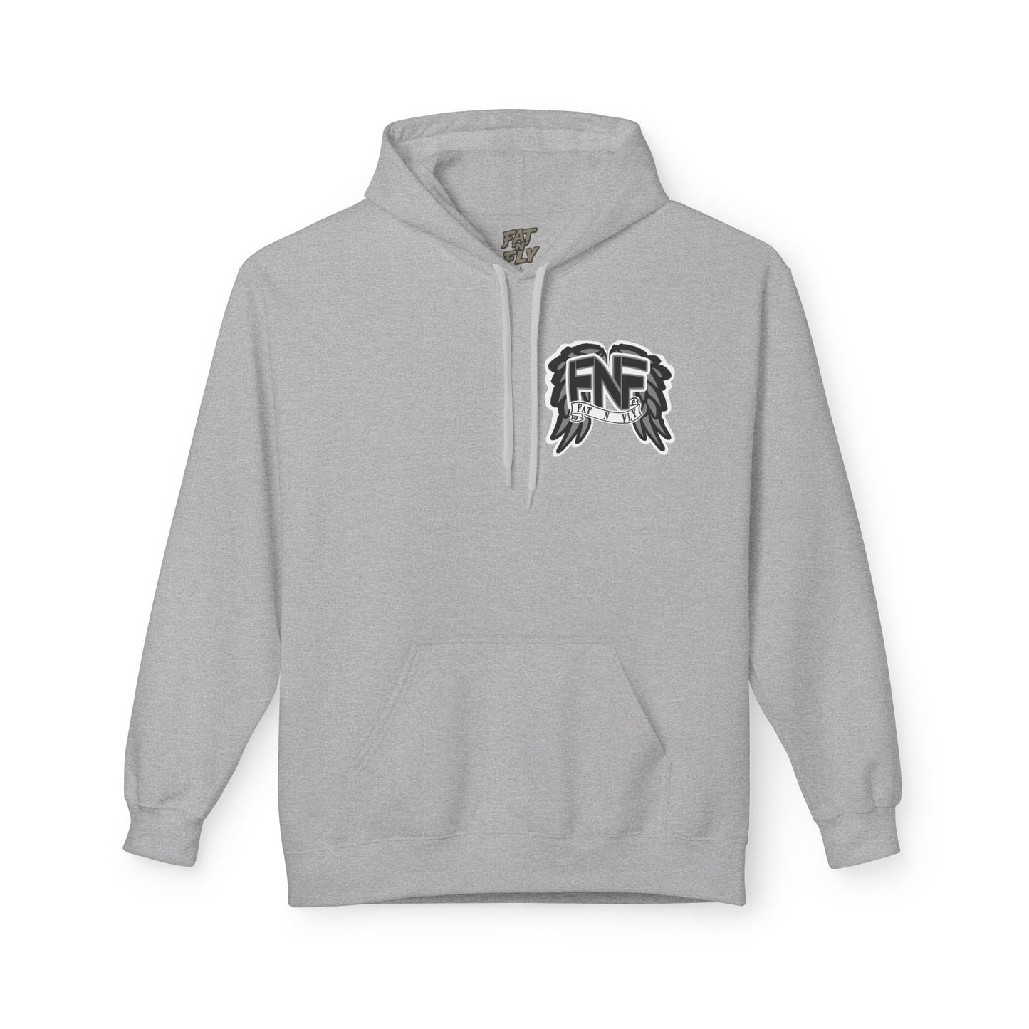 FNF Original Logo Hoodie