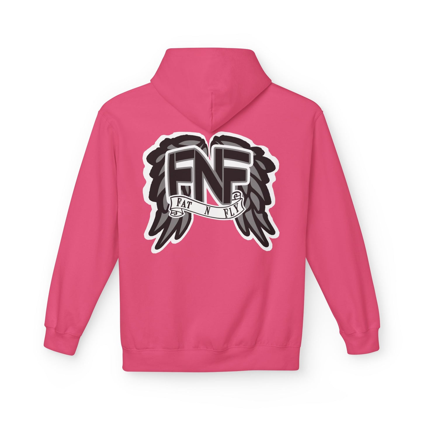 FNF Original Logo Hoodie