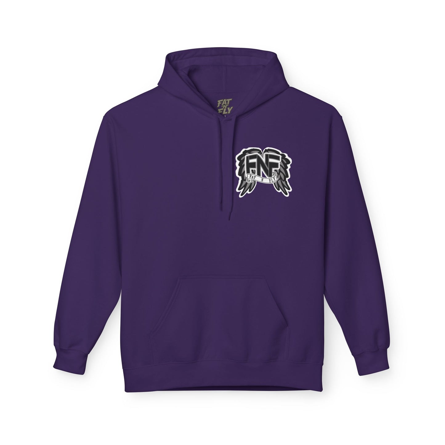 FNF Original Logo Hoodie