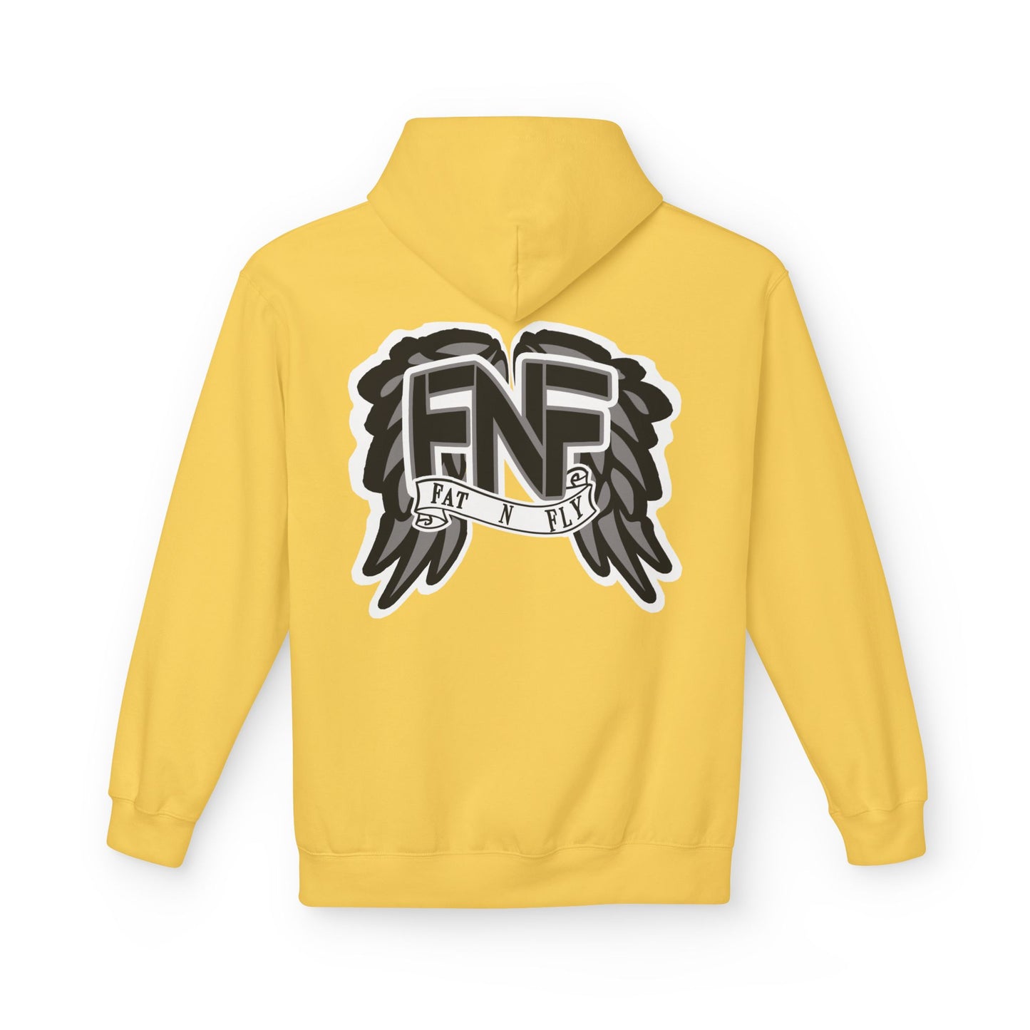 FNF Original Logo Hoodie