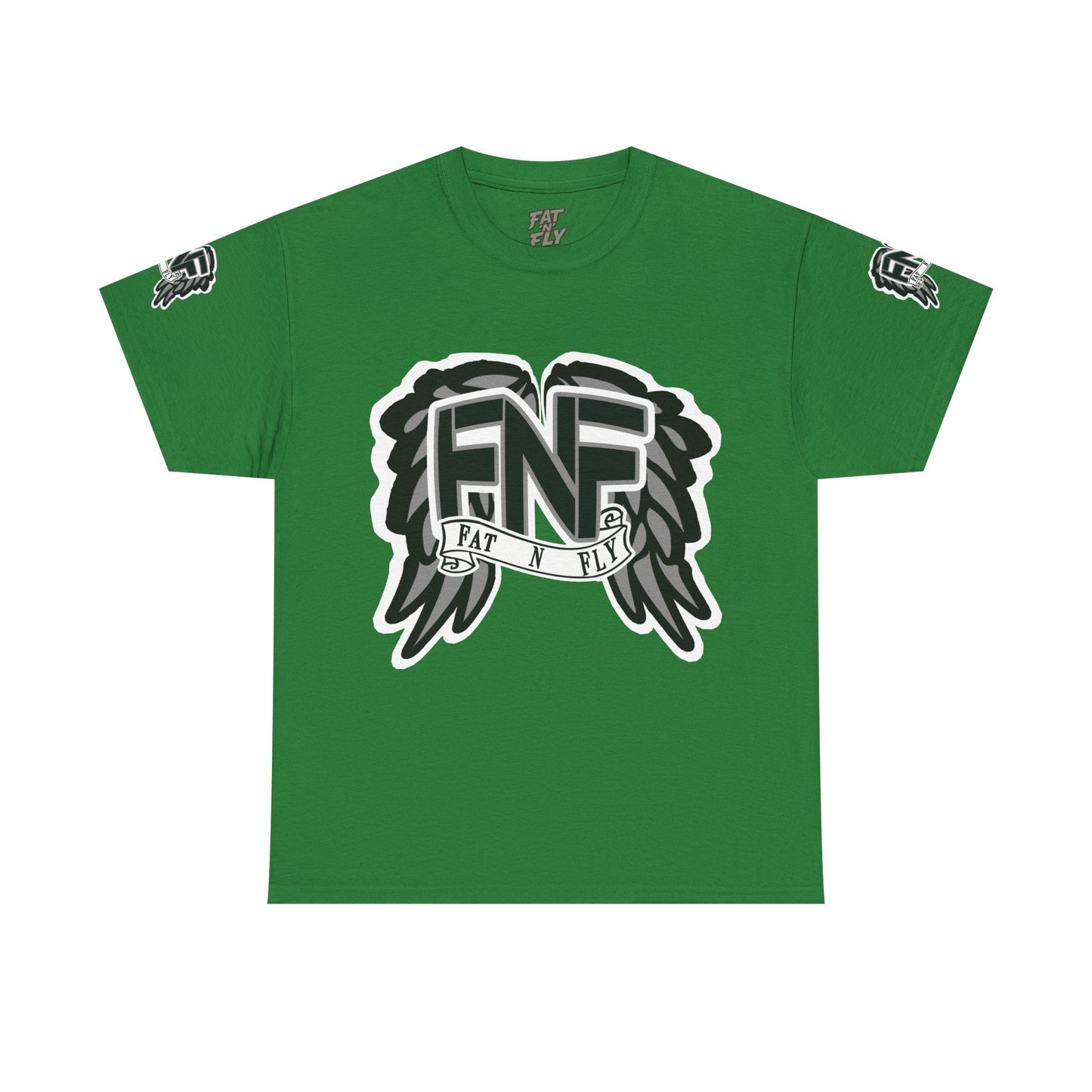 FNF Logo Tee