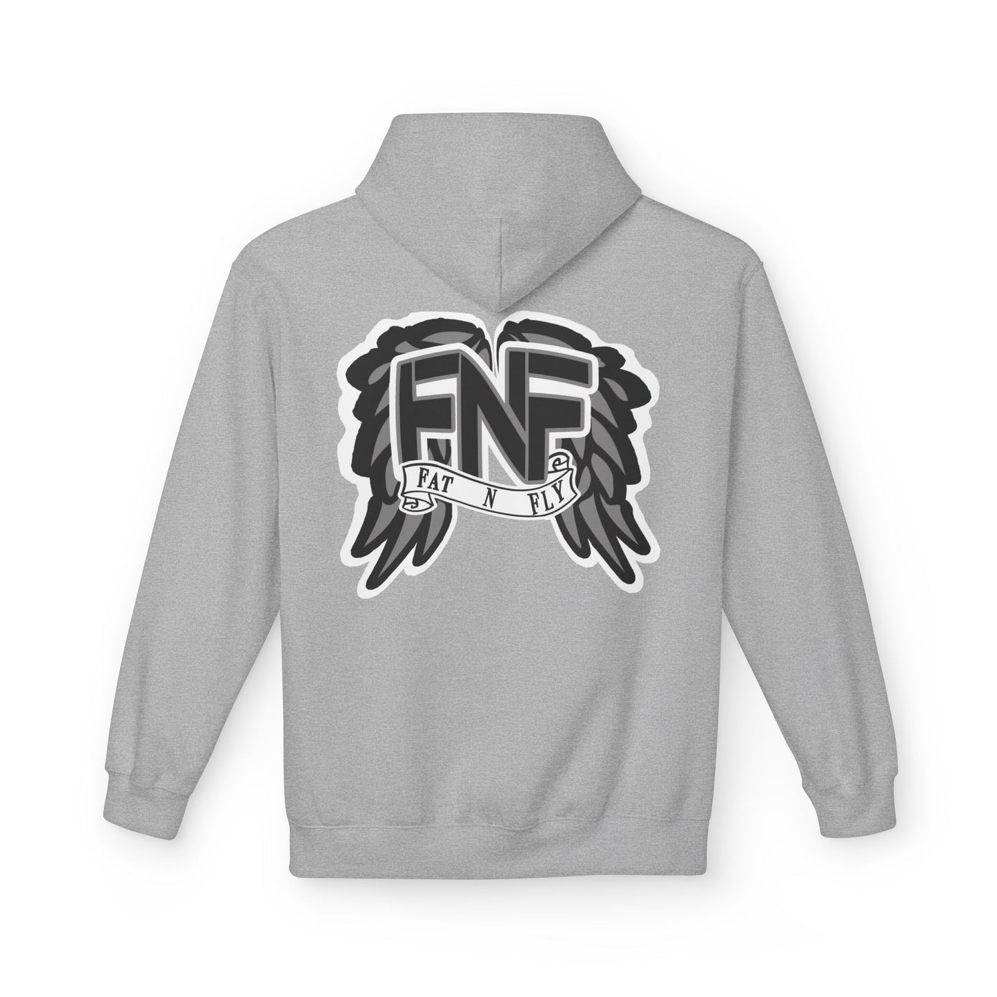 FNF Original Logo Hoodie
