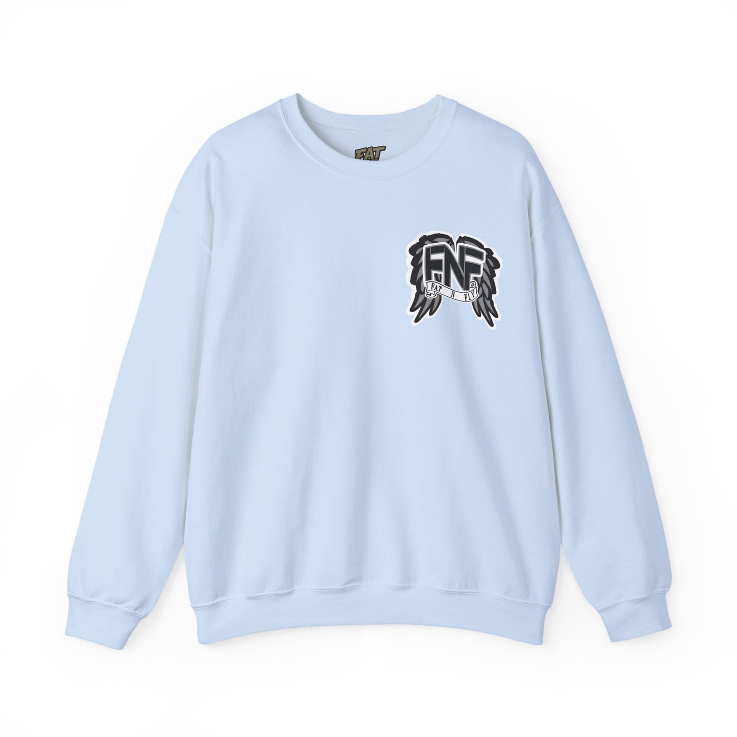 FNF Logo Crewneck Sweatshirt