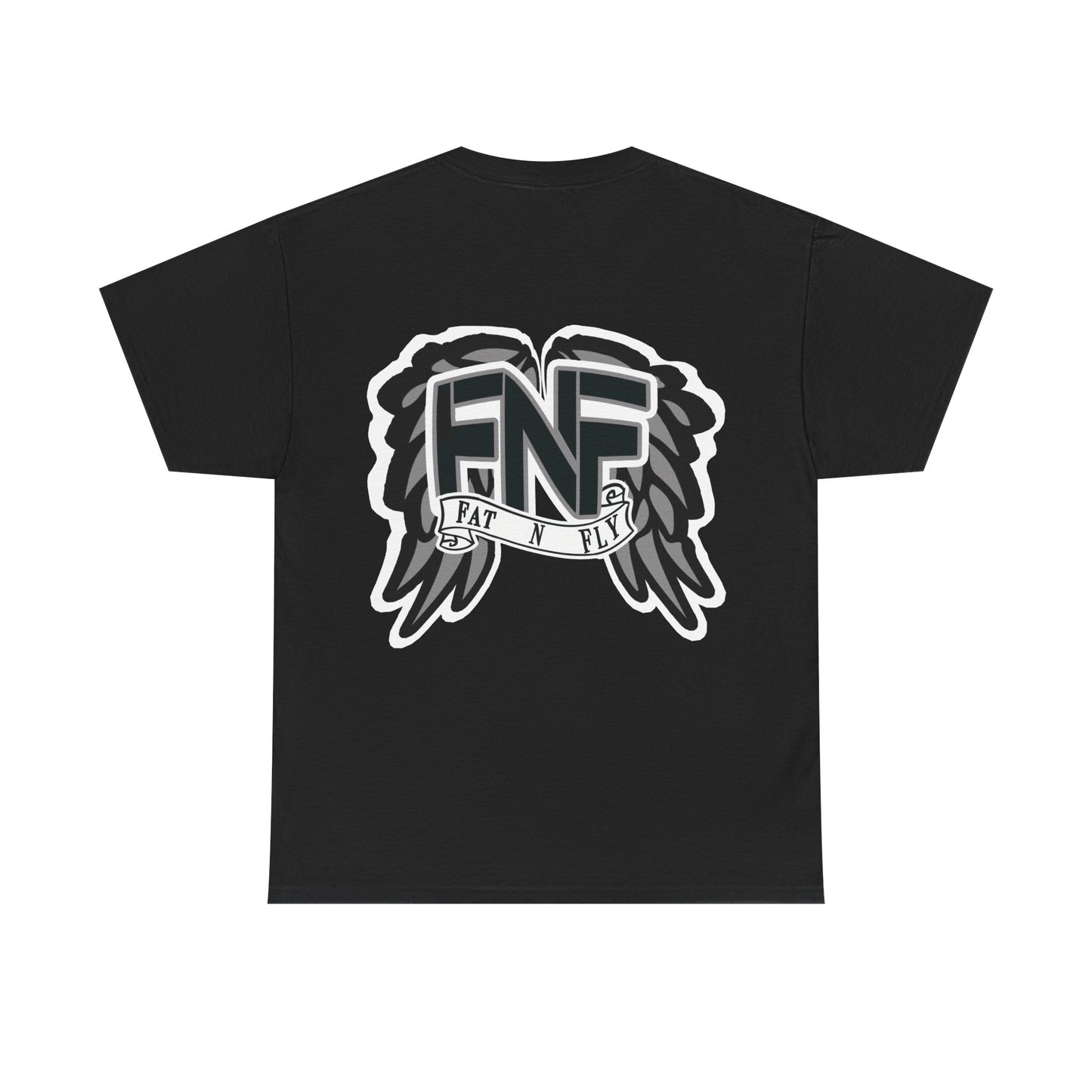 FNF Original Logo Tee