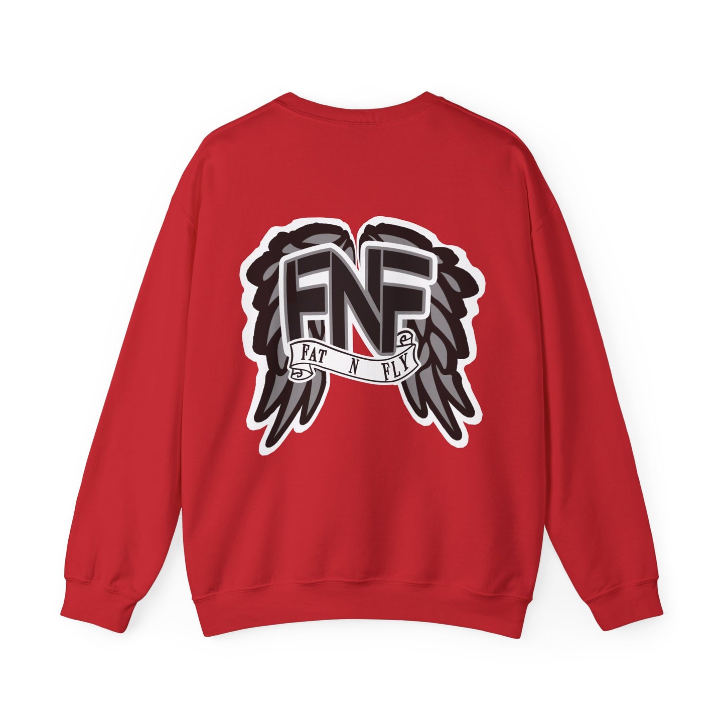 FNF Logo Crewneck Sweatshirt