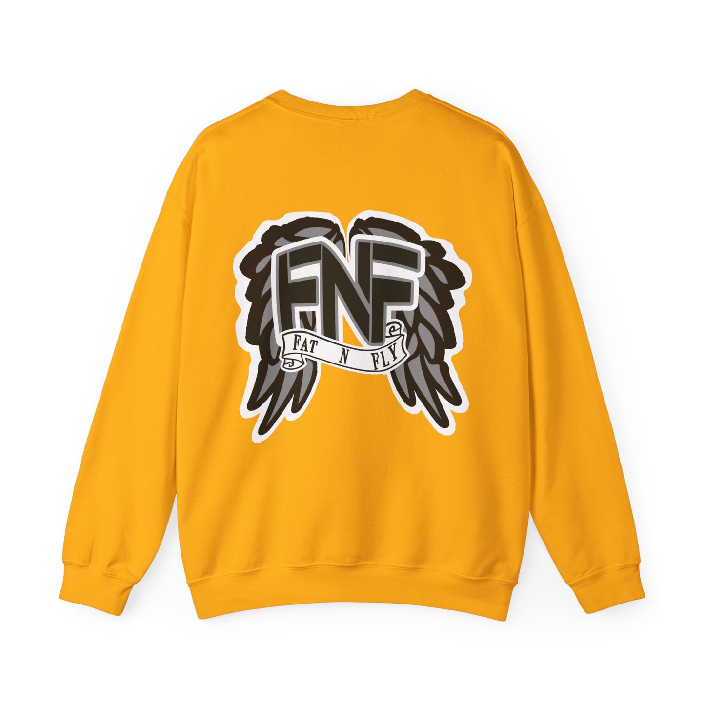 FNF Logo Crewneck Sweatshirt