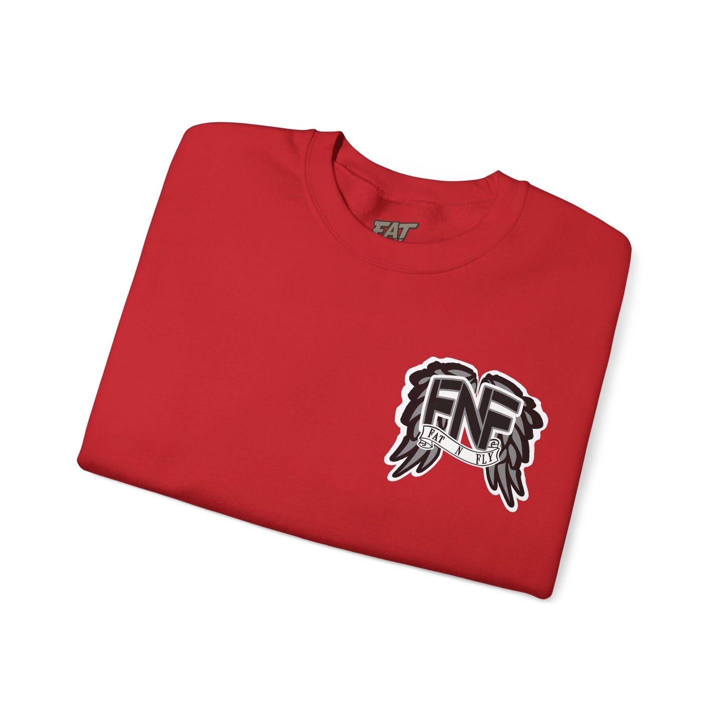 FNF Logo Crewneck Sweatshirt