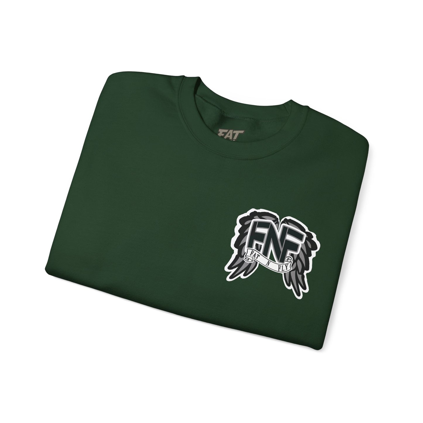 FNF Logo Crewneck Sweatshirt