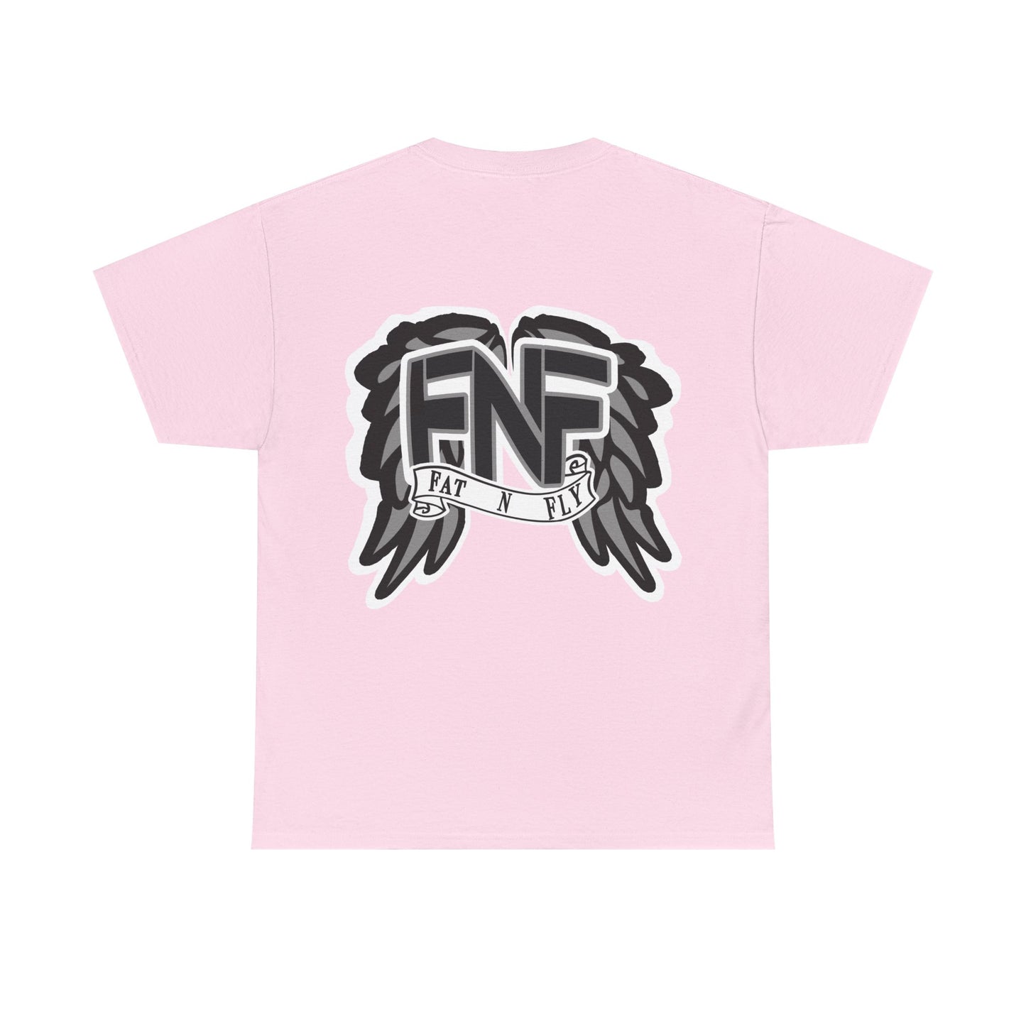 FNF Original Logo Tee