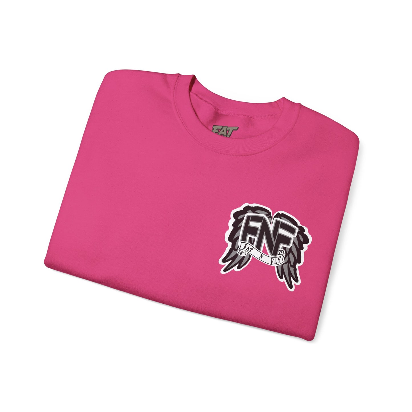 FNF Logo Crewneck Sweatshirt