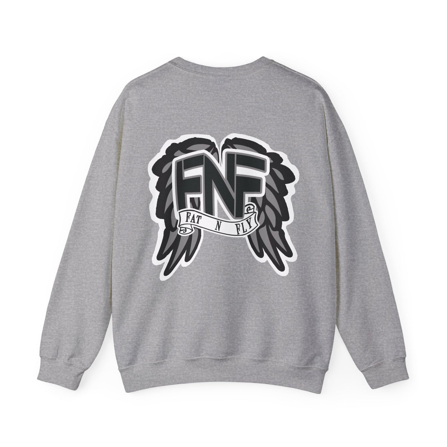 FNF Logo Crewneck Sweatshirt