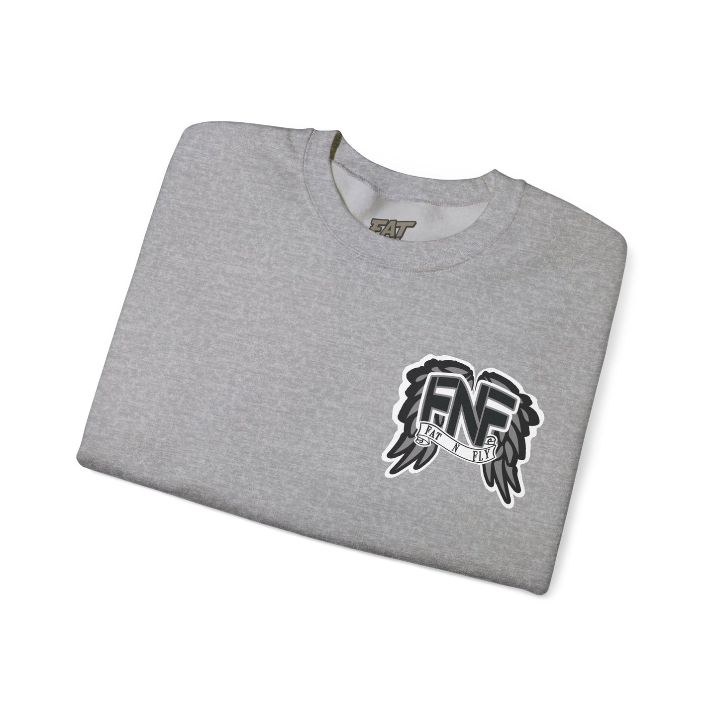 FNF Logo Crewneck Sweatshirt