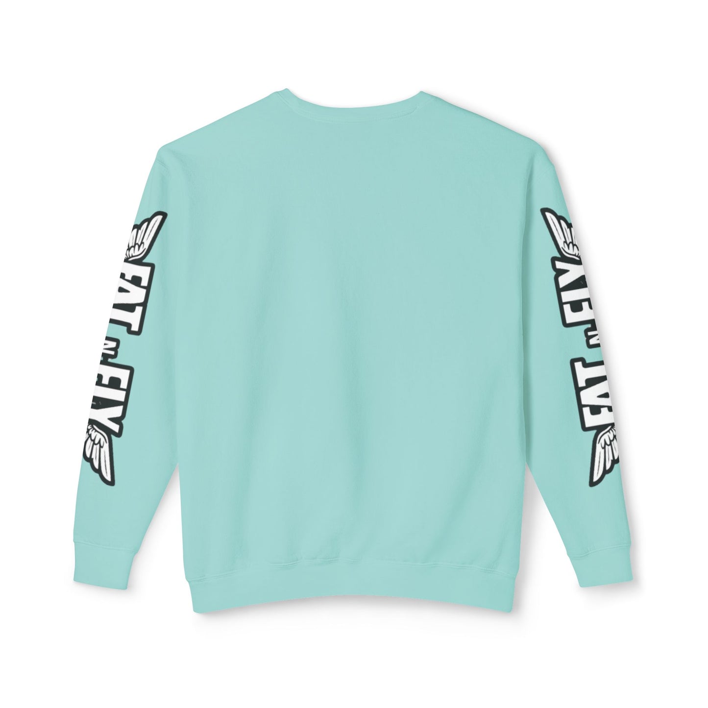 Fat ‘N’ Fly Lightweight Crewneck Sweatshirt