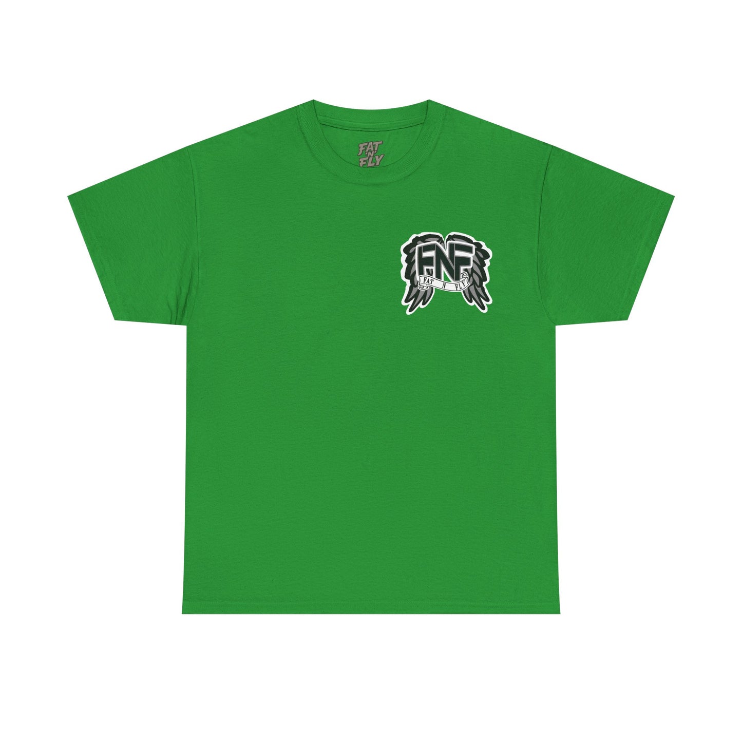 FNF Original Logo Tee