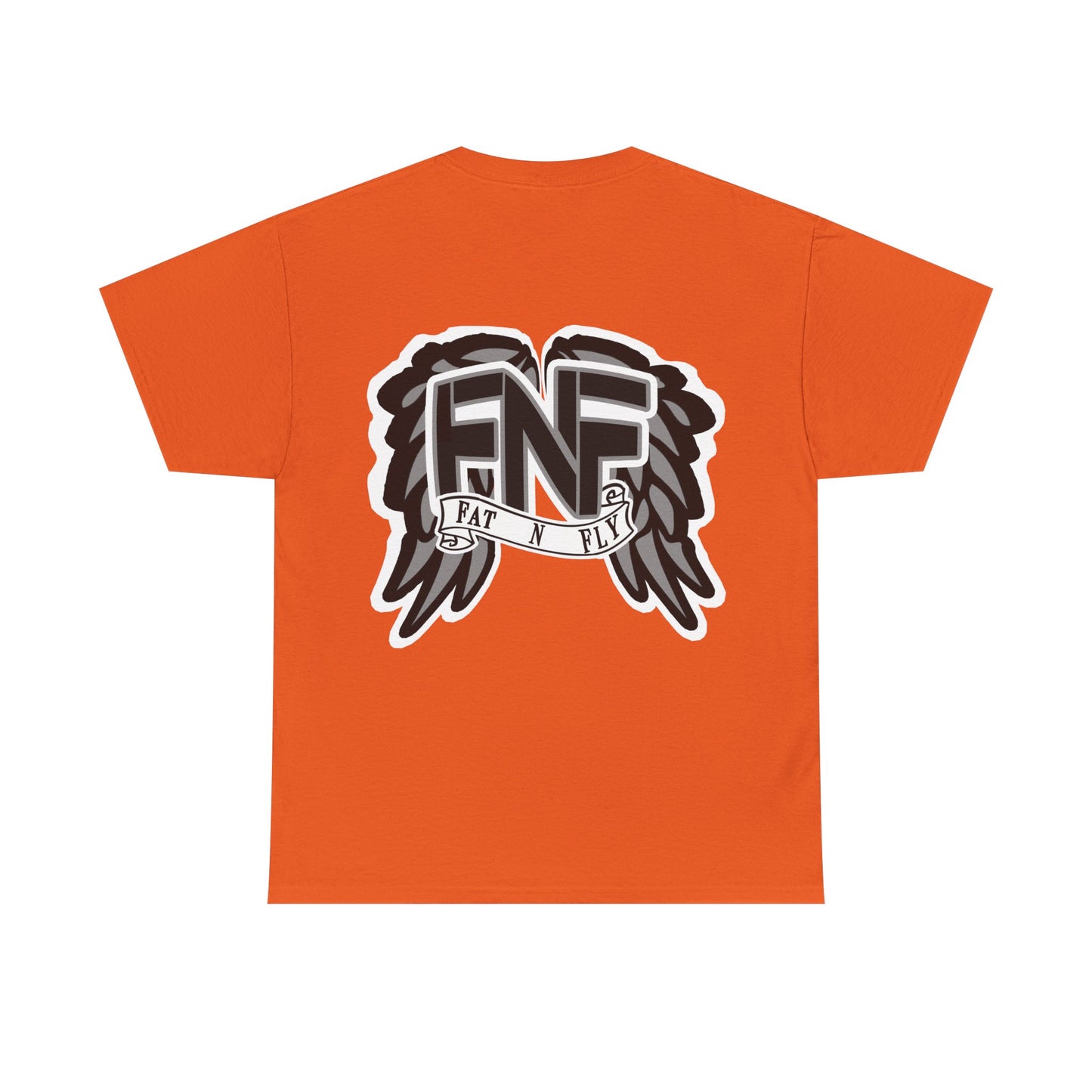 FNF Original Logo Tee