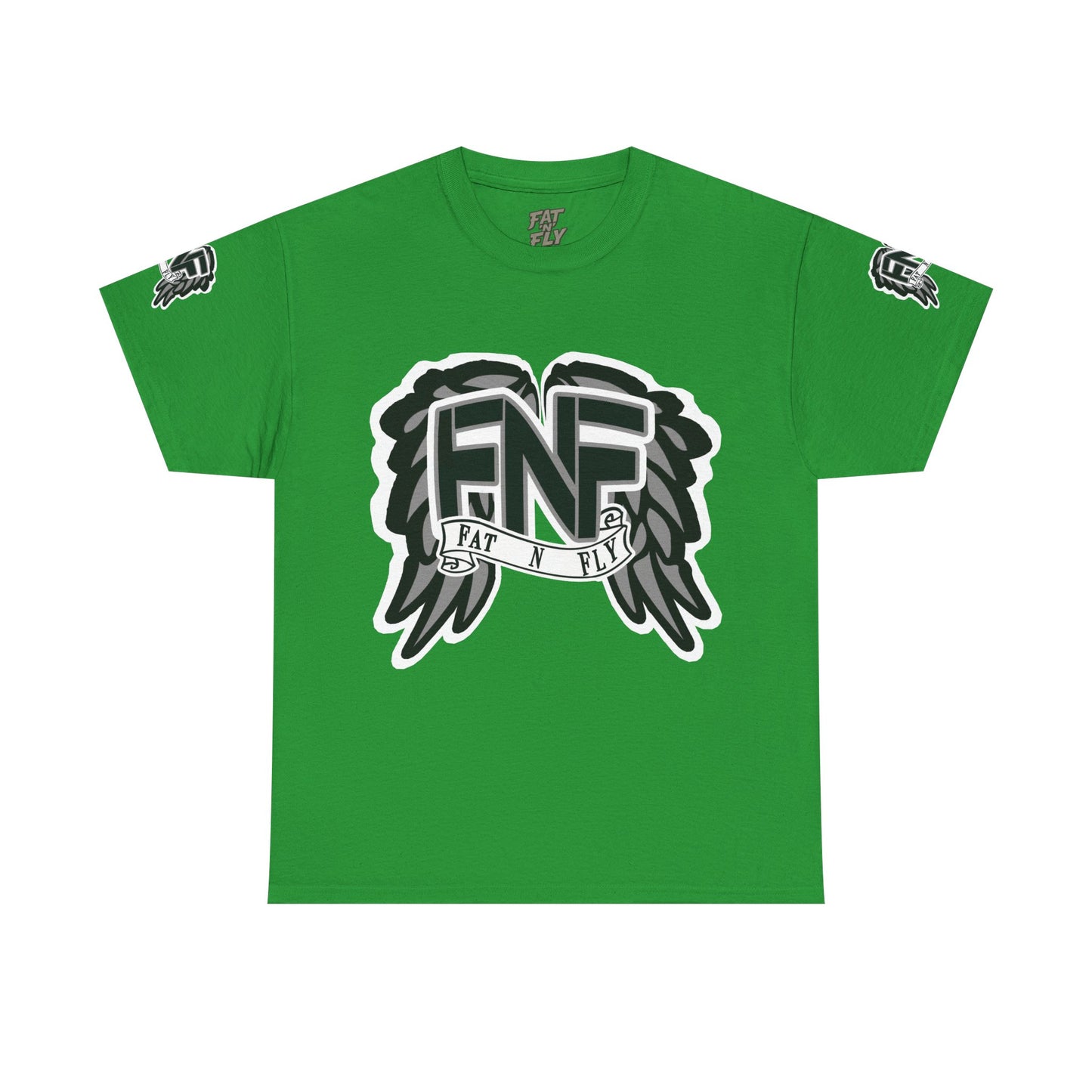 FNF Logo Tee