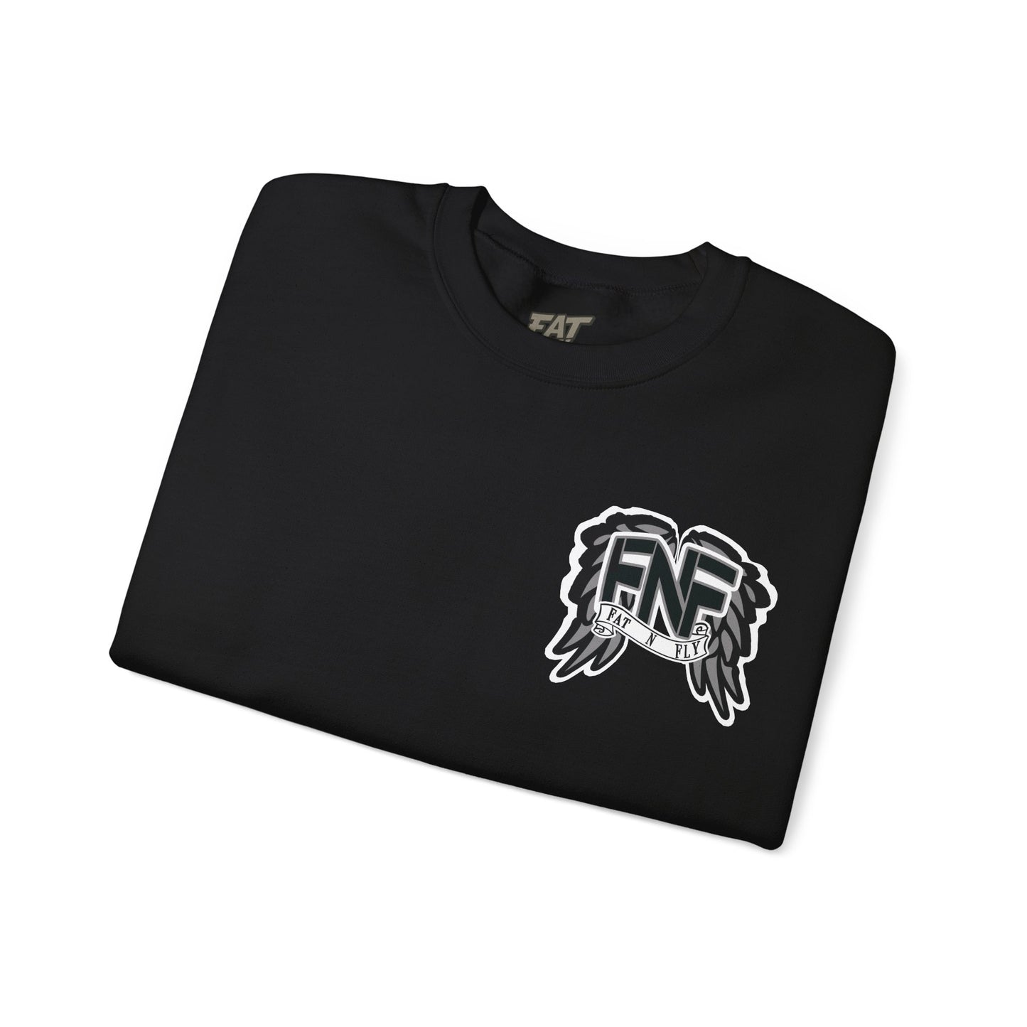 FNF Logo Crewneck Sweatshirt