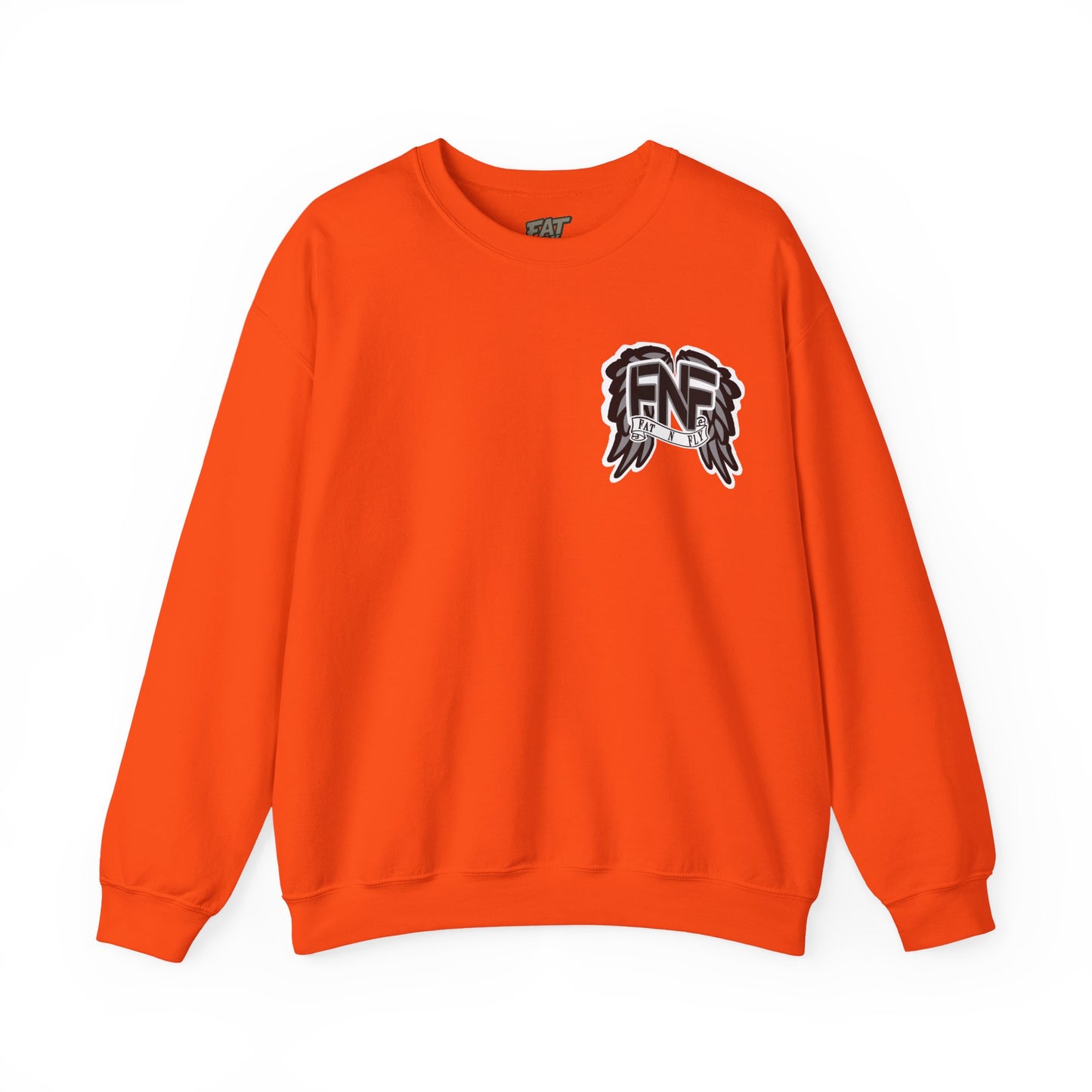 FNF Logo Crewneck Sweatshirt