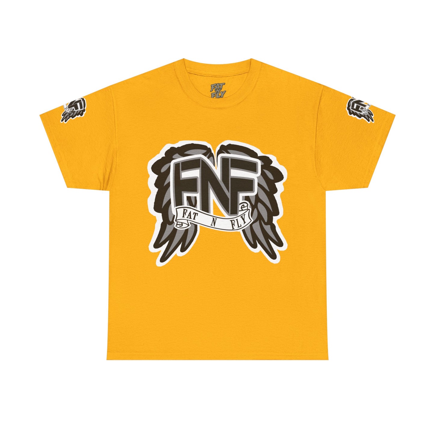 FNF Logo Tee