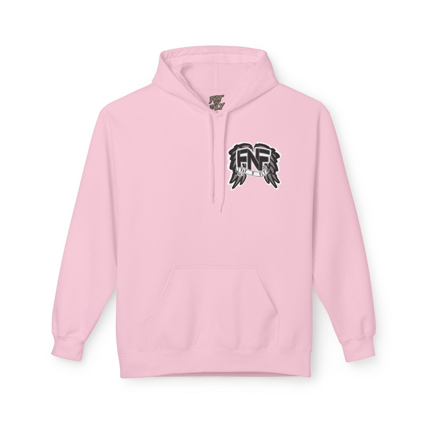 FNF Original Logo Hoodie