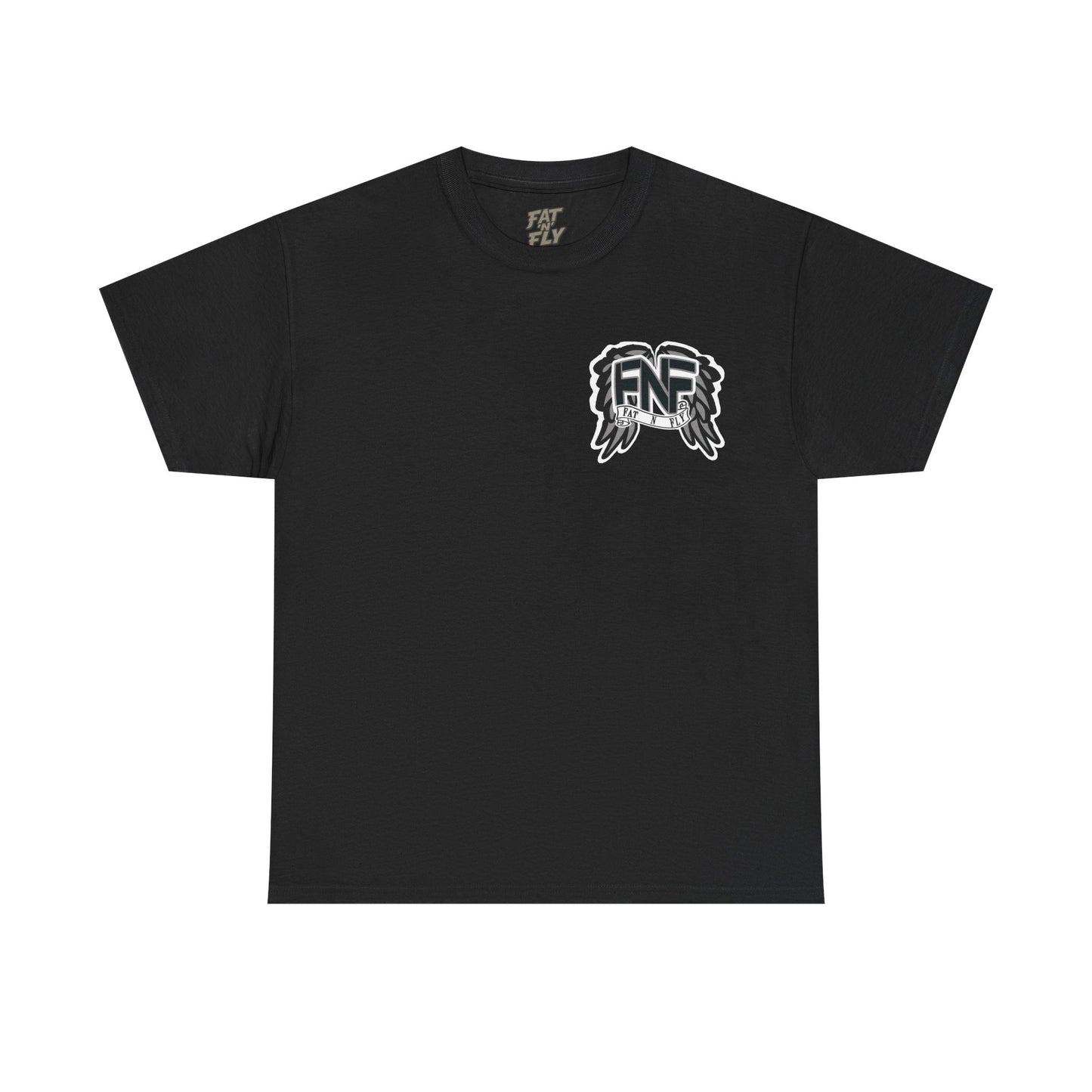 FNF Original Logo Tee